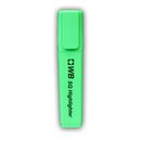 Textmarker Hainenko 844004, Strichstrke 2-5mm, grn