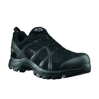 Haix Black Eagle Safety 40.1 Low Sicherheitsschuh, S3,...