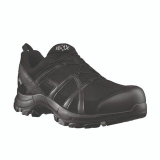 Haix Black Eagle Safety 40.1 Low Sicherheitsschuh, S3,...