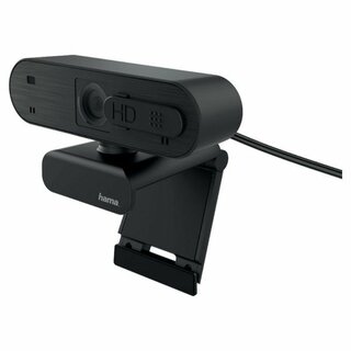 PC-Webcam, Hama, C-600 Pro, HD-Qualität 1080p, swz,...
