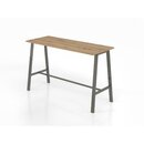 Hammerbacher Hochtisch Meeting P 175x104cm Asteiche