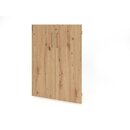 Hammerbacher Trpaar Holz 105,3 cm Asteiche
