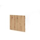 Hammerbacher Trpaar Holz 70,1 cm Asteiche