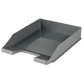 Briefkorb HAN 1027, stapelbar, Maße: 243 x 335 x 57mm,...