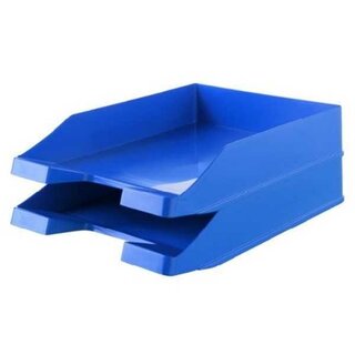 Briefkorb HAN 10278 Karma, stapelbar, Maße: 243x335x57mm,...