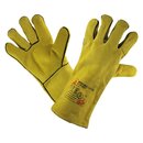 Schweierschutzhandschuhe Hase Mhlheim I-Super, Gre...