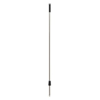 Besenstiel Haug 972, für In-Up Besenköpfe, Aluminium,...