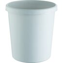 Papierkorb Helit H61058, Fassungsvermgen: 18 Liter,...