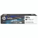 Tintenpatrone HP J3M71A - 981A, Reichweite: 6.000 Seiten,...
