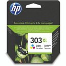 Tinte HP T6M03AE, 303XL, 3 farbig