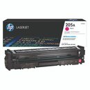 Toner HP 205A, fr LJ Pro M180, magenta