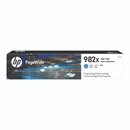 Tintenpatrone HP T0B27A - 982X, Reichweite: 16.000...
