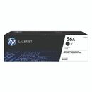 Toner HP CF256A 56A, schwarz