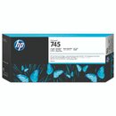 Tintenpatrone HP F9K04A, 300ml, fotoschwarz