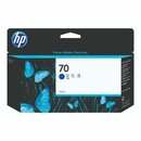 Tintenpatrone HP C9458A - 70, Inhalt: 130ml, Foto blau
