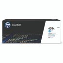 Laser Jet Toner HP W2001A, cyan