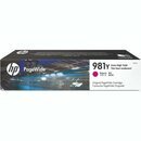 Tintenpatrone HP L0R14A - 981Y, Reichweite: 20.000 Blatt,...