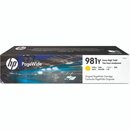 Tintenpatrone HP L0R15A - 981Y, Reichweite: 20.000 Blatt,...