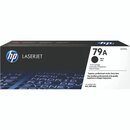 Toner HP CF279A, fr Pro MW12W, schwarz