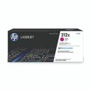 Tonerkartusche von HP W2120X 212X, magenta
