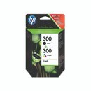 Tinte HP CN637EE Kombipack 300, Reichweite: swz 200...