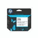 Druckkopf HP CE020A - 771, fotoschwarz / hellgrau
