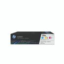 Toner HP CF371A, Reichweite: 1.000 Seiten,...