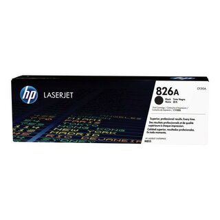 Toner HP CF310A, Reichweite: 29.000 Seiten, schwarz