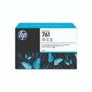 Tintenpatrone HP CM995A - 761, Inhalt: 400 ml, grau