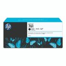 Tintenpatrone HP CM997A - 761, Inhalt: 775 ml, mattschwarz