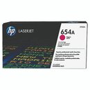 Toner HP CF333A, Reichweite: 15.000 Seiten, magenta
