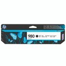 Tintenpatrone HP D8J10A - 980A, Inhalt: 203,5 ml, schwarz