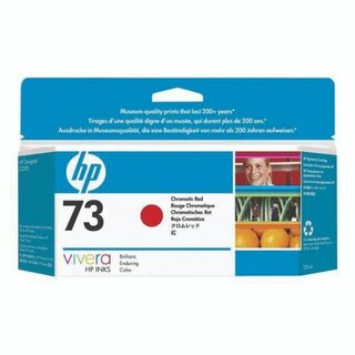 Tintenpatrone HP CD951A, chromatisch rot