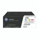 Toner HP CF252XM, Reichweite: 5.000 Seiten, 1 x cyan, 1 x...