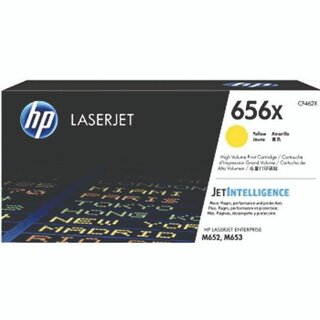 HP Cf462X Toner F.Lj. Gelb