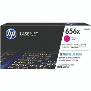 HP Cf463X Toner F.Lj. Magenta