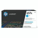 HP Cf471X Toner 657X cyan