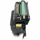 HP Toner CF472X 657X, 23.000 Seiten, gelb