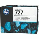 HP F9J81A Druckkopf 729 fr Dj T730830