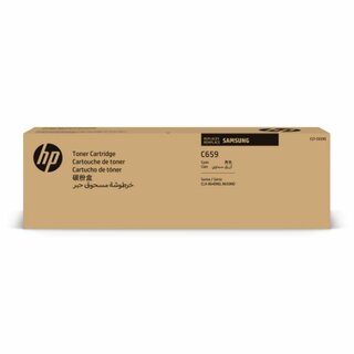 HP Toner SU093A CLT-C659S, 20.000 Seiten, cyan
