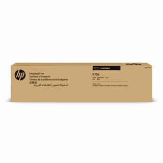 HP Trommel SS829A MLT-R706, 450.000 Seiten, schwarz