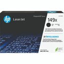 HP Toner 149X, 9.500 Seiten, schwarz