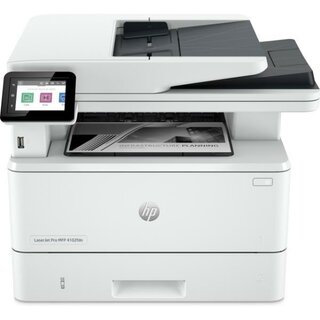 HP Mono-Laser-Multifunktionsdrucker LaserJet Pro MFP 4102fdn