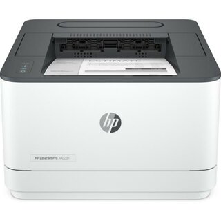 HP Mono-Laserdrucker LaserJet Pro 3002dn