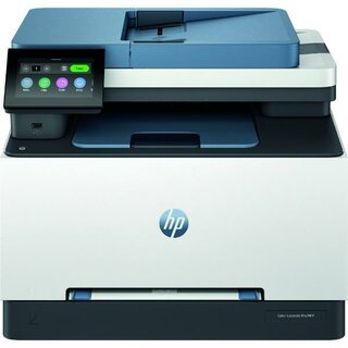 HP Multifunktionsgerät ColorLaserjet Pro MFP 3302SDWG