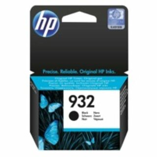 HP Tintenpatrone CN057AE 932, Kapazität: 400 Seiten, schwarz