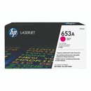 HP Cf323A Tonerpatrone 653A Magenta