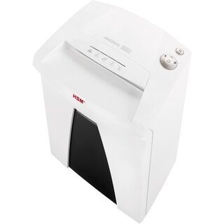 HSM Aktenvernichter SECURIO B24 4,5x30mm,...