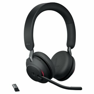 Jabra Stereo-Headset Evolve2 30 SE MS, USB-A, Kabellänge...