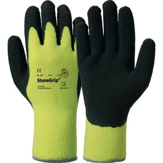 Kälteschutzhandschuhe KCL StoneGrip 692, Größe 10,...